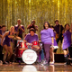Illustration for article titled Glee: “The Purple Piano Project”